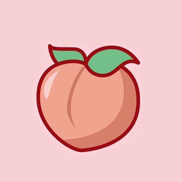 peachinsyrup